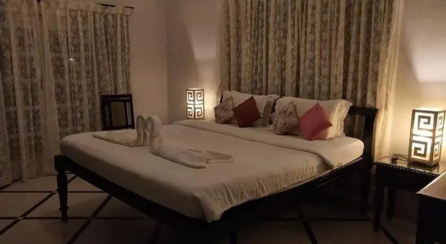 Casa A Boa Vida