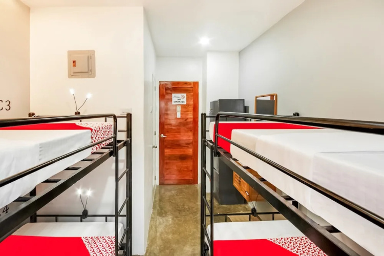 Super OYO 495 The Pocket Hotel
