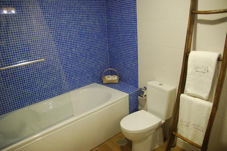 Casas no Terreiro