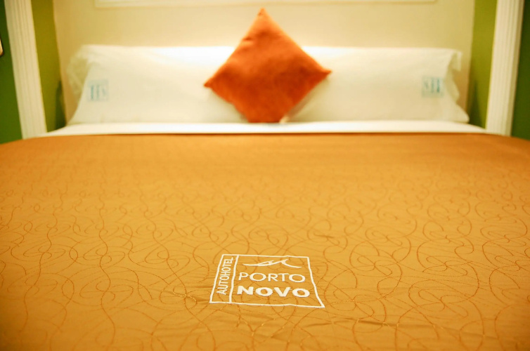 Hotel Porto Novo