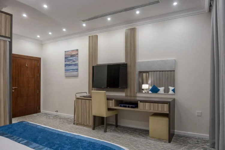 Karim Hotel - Ras Tanura