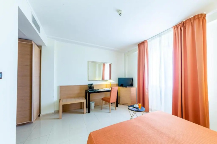 Hotel Le Torri