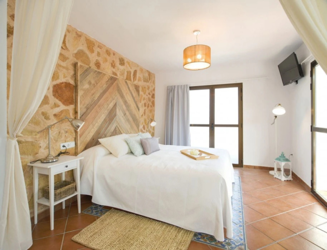 Hostal  La Torre