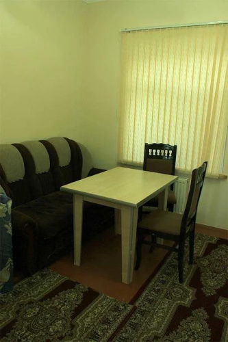 Hotel Umud