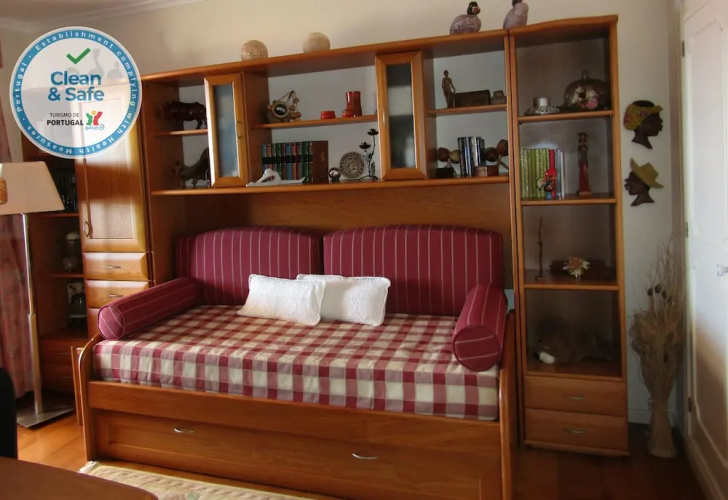 Luzia's Apartment