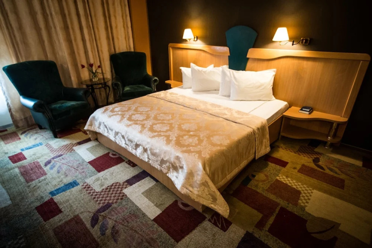 Best Western Ambassador Luxury