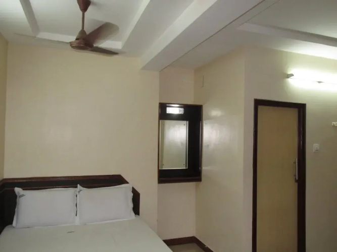 Hotel DKR residency