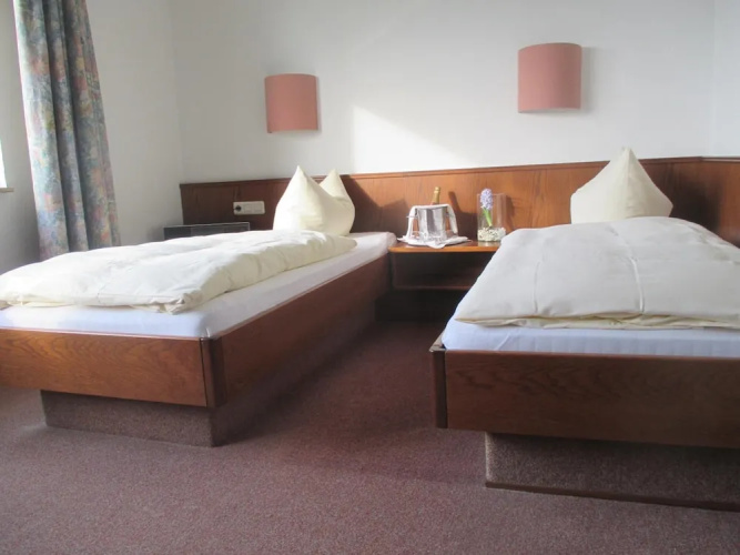 Adler Golf-& Tagungshotel