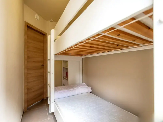 Apartment in Koksijde