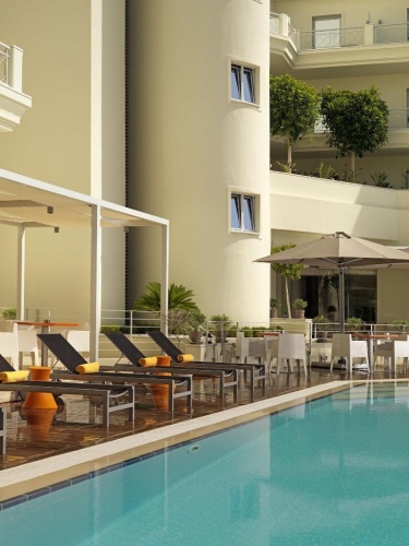 Elefsina Hotel photo 12