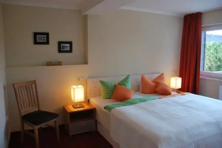 1 Bedroom Suite