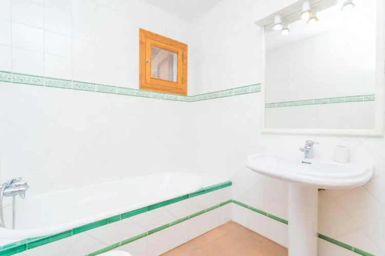 3 Bedrooms Double Villa