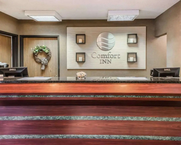 Wingate by Wyndham Pittsburgh/West Mifflin