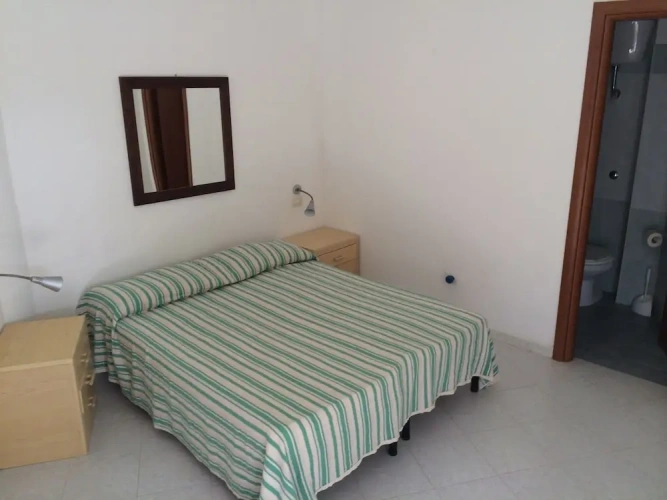 2 Bedrooms Standard Family room
