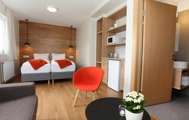 Stracta Hotel photo 12