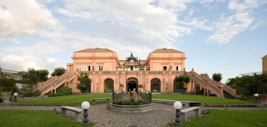 Villa Signorini photo 23
