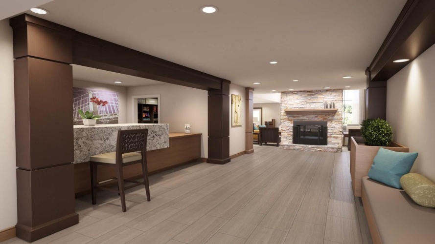 Staybridge Suites Charleston Mount Pleasant photo 14