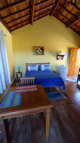 Canto dos Pássaros