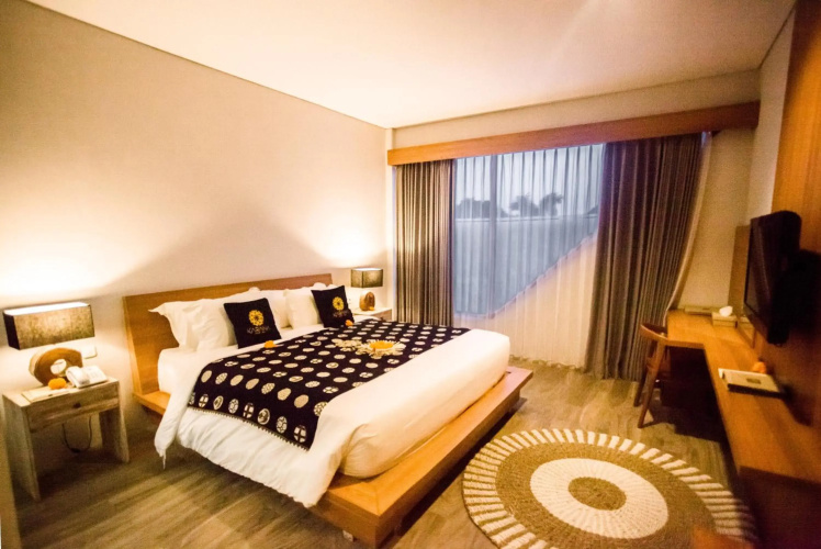 Freddies Villas Ubud