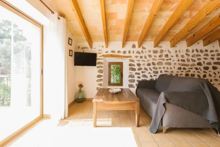 Muleta de Ca S'Hereu Agroturismo
