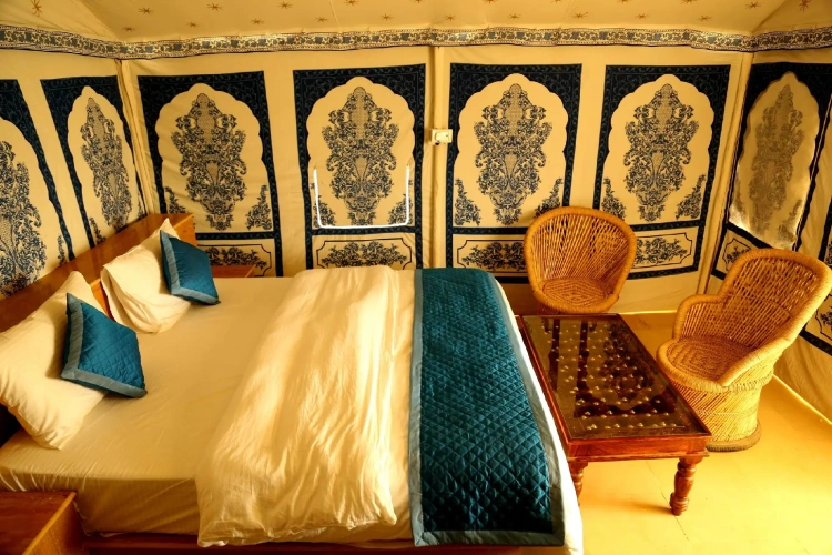 Tent
