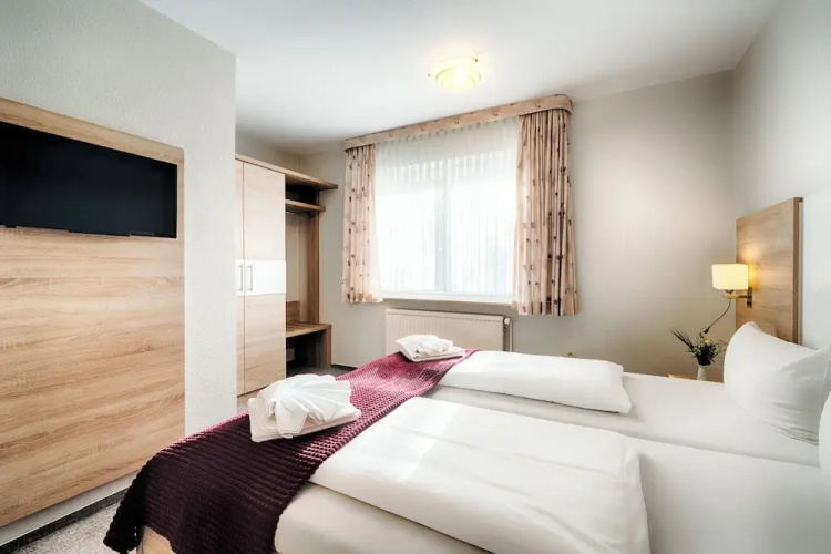 Hotel Friesland