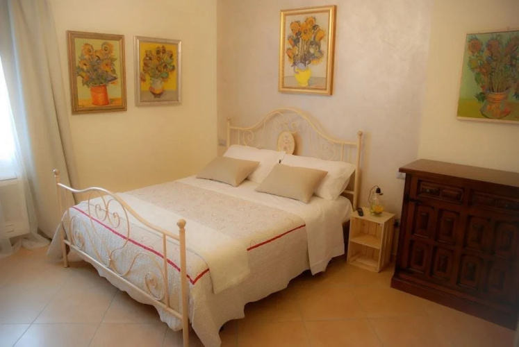 Art Gallery B&B