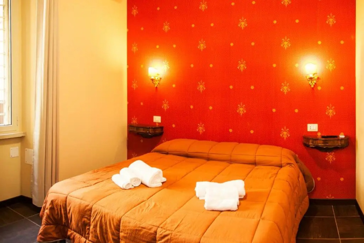 Domina Popolo B&B