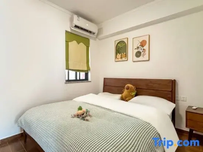 2 Bedrooms Comfort Suite with sea view