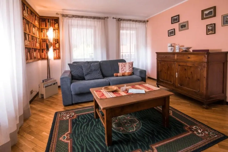 1 Bedroom Standard Apartment