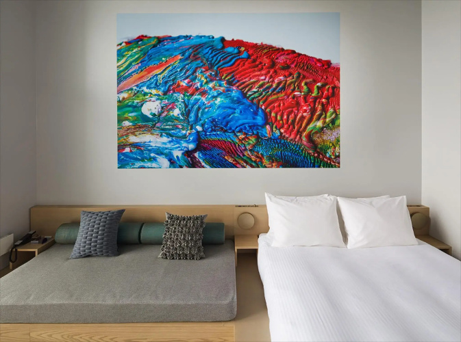 HOTEL ANTEROOM Naha