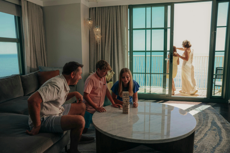 Hilton Virginia Beach Oceanfront photo 36