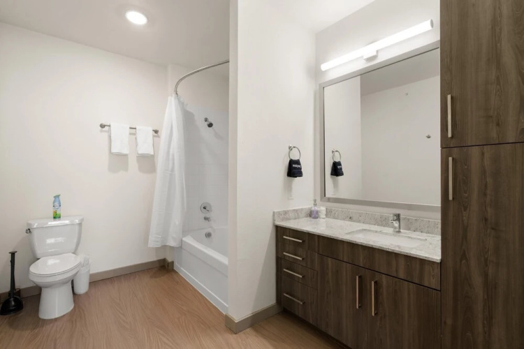 Arlington Modern 2BD 2BA Apartment