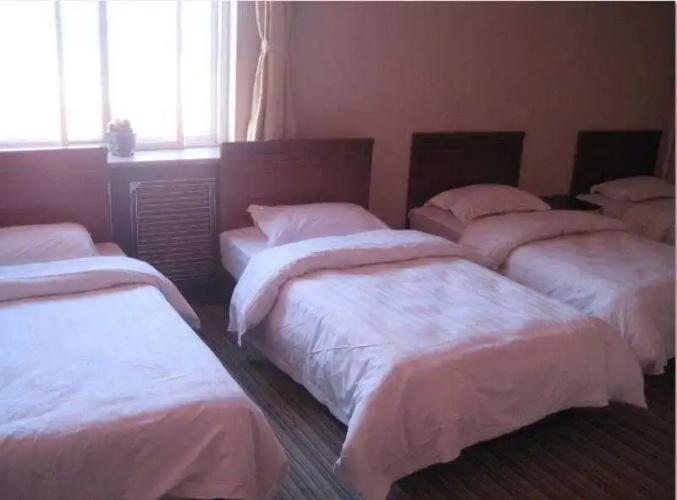 beijing jia hao hotel