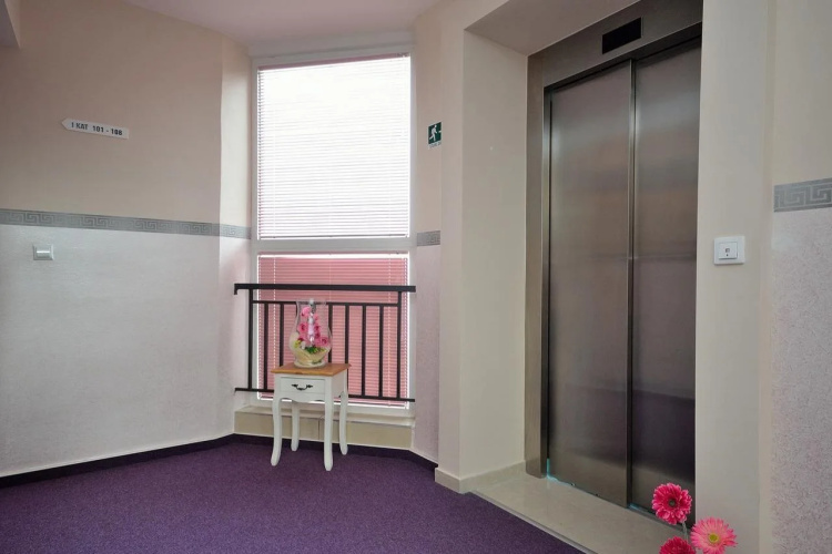 Hotel Stella Maris
