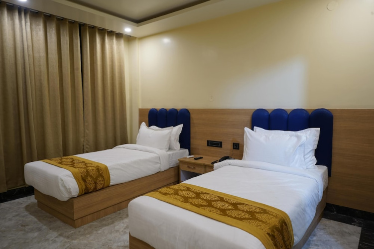 PS Marriott Hotel
