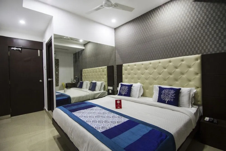 Hotel Aditya Homes