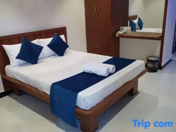 Starnexa residency