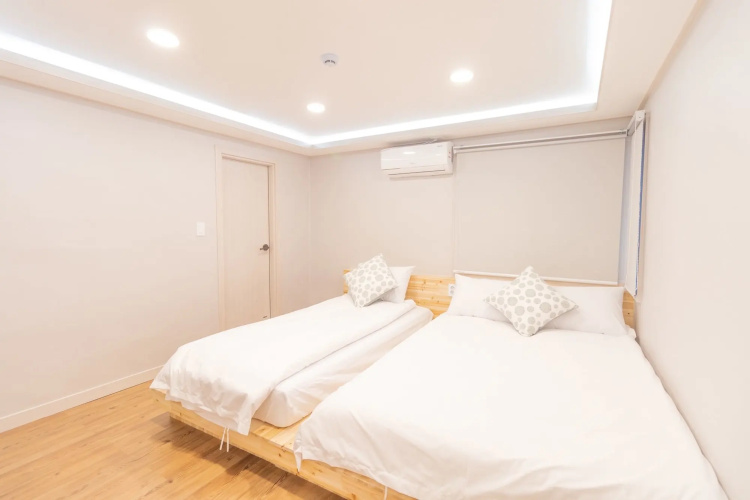 Dawoo House - Hostel