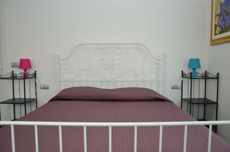 B&B Arco in Centro