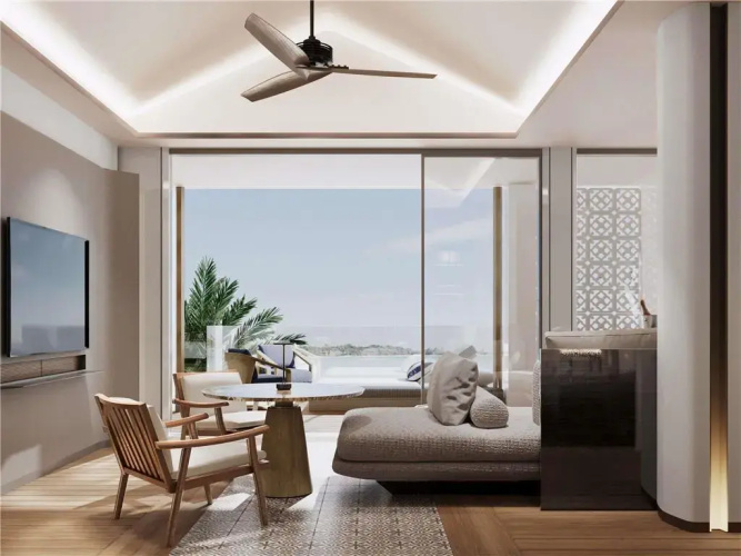 Navera Phuket - Mgallery Collection