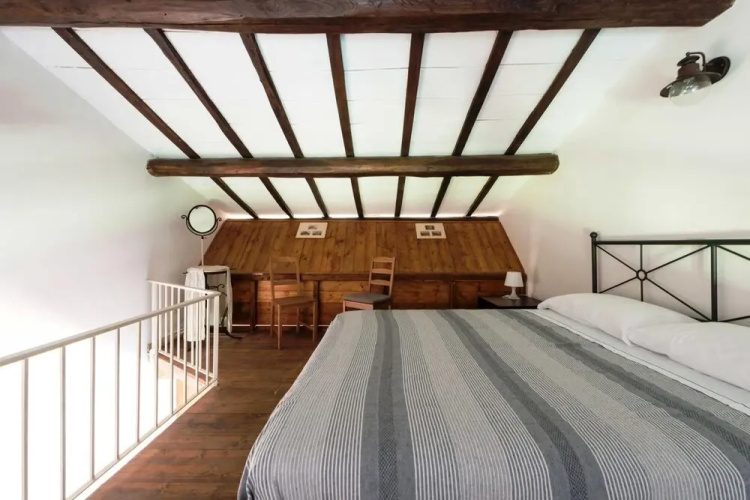 Agriturismo Il Castoro