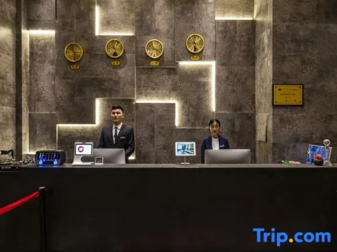Kangding Liwan Yabuda Hotel