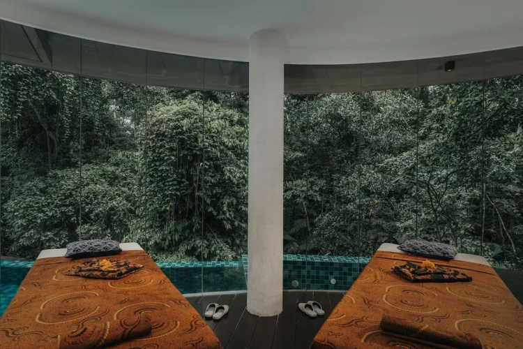 The Ning Resort Ubud