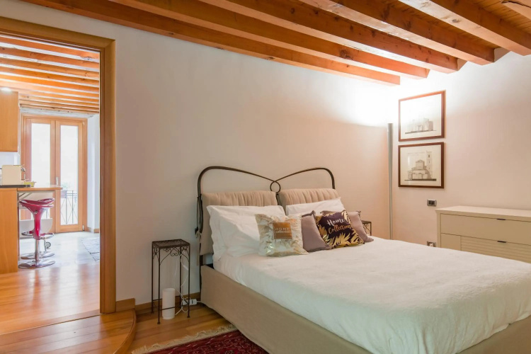 Downtown Apartment Verona