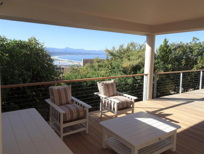 Stella Maris Luxury Apartment