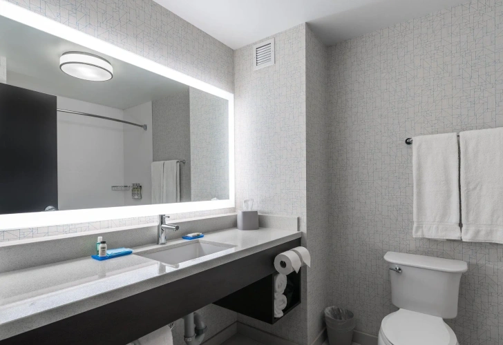Quadruple Suite