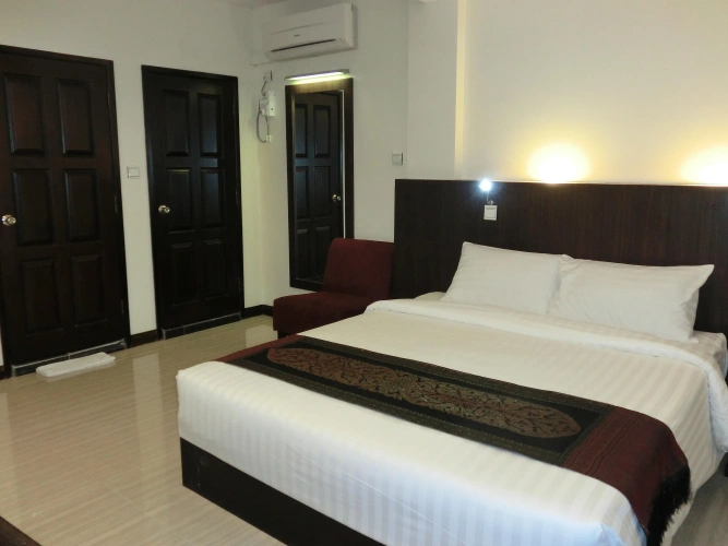Superior Double room