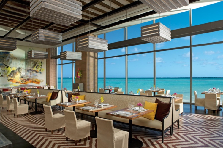 Secrets The Vine Cancun - Adults Only - All Inclusive photo 34