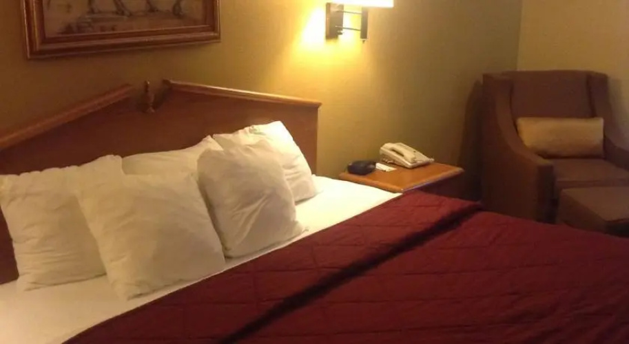 Comfort Inn Boise